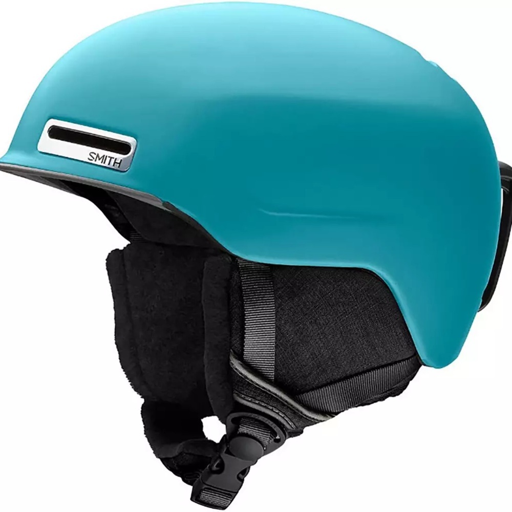 Smith Allure with Round Contour Fit